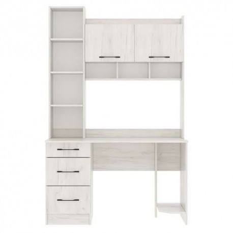 ПКС-5 Крафт белый