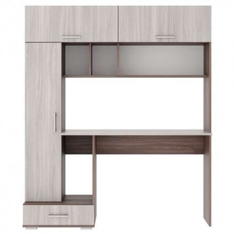 ПКС-1 Шимо темный-Шимо светлый