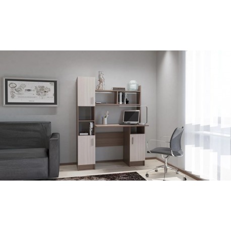 ПКС-6 Шимо темный-Шимо светлый