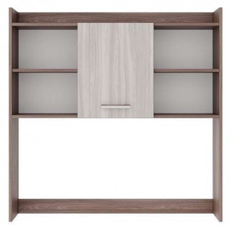 ПКС-9 Надстройка Шимо темный-Шимо светлый