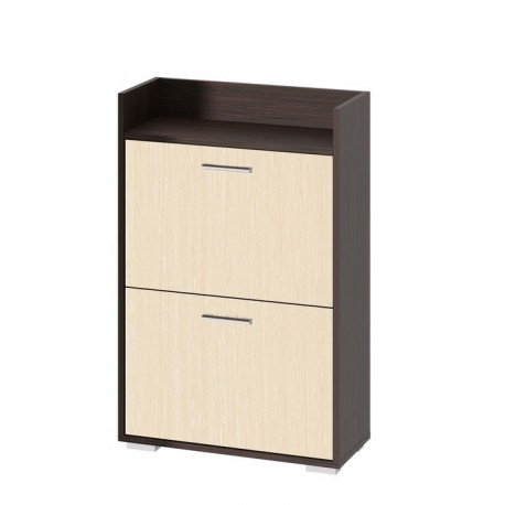 ПРИХОЖАЯ Обувница 2С Венге-Белфорт