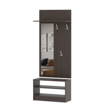 ПРИХОЖАЯ ПВ-4 Венге