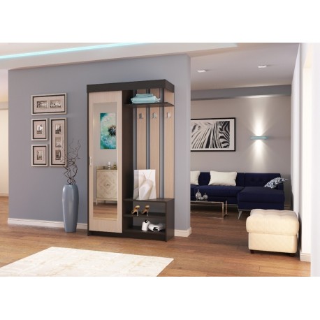 ПРИХОЖАЯ ПВ-5 Венге-Белфорт