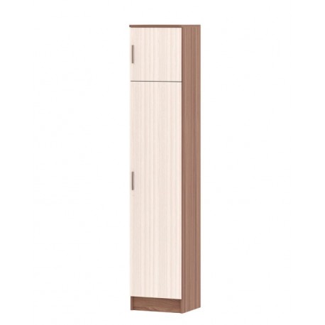 ПРИХОЖАЯ ПЛ-4 Шимо темный-Шимо светлый