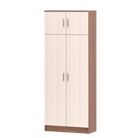 ПРИХОЖАЯ ПЛ-5 Шимо темный-Шимо светлый