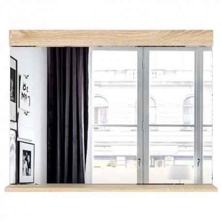 СОНАТА Зеркало ЗС-900 Сонома