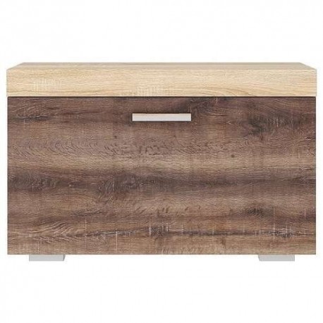 СОНАТА Обувница ОС-800 Сонома-Сакраменто