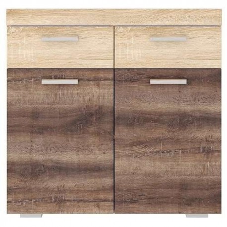 СОНАТА Тумба ТС-900 Сонома-Сакраменто