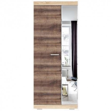 СОНАТА Шкаф ШСЗ-800 Сонома-Сакраменто