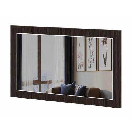 СОФИЯ Зеркало Венге