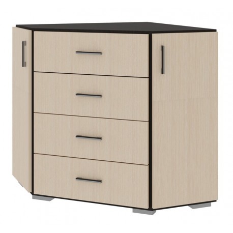 СОФИЯ Комод К780 Венге-Белфорт