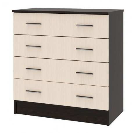 СОФИЯ Комод К800 Венге-Белфорт