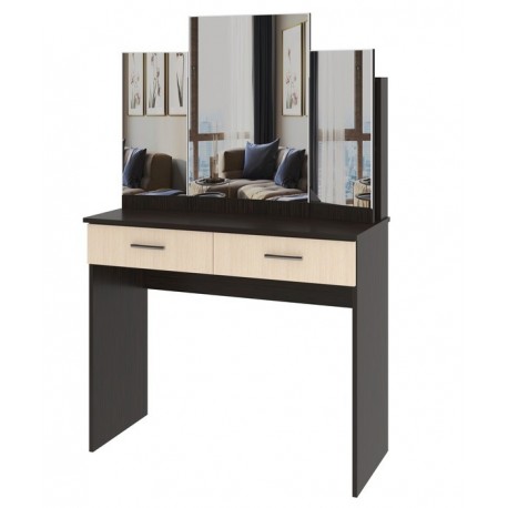 СОФИЯ Столик туалетный Венге-Белфорт