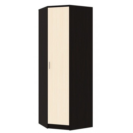 СОФИЯ Шкаф угловой Венге-Белфорт