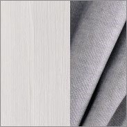 Бодега белая / Missoni 18
